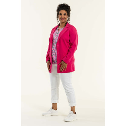 Studio Kirsi Bengalin Jacket - MORE COLOURS Jacket Pink