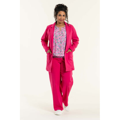 Studio Kirsi Bengalin Jacket - MORE COLOURS Jacket Pink