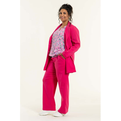 Studio Kirsi Bengalin Jacket - MORE COLOURS Jacket Pink