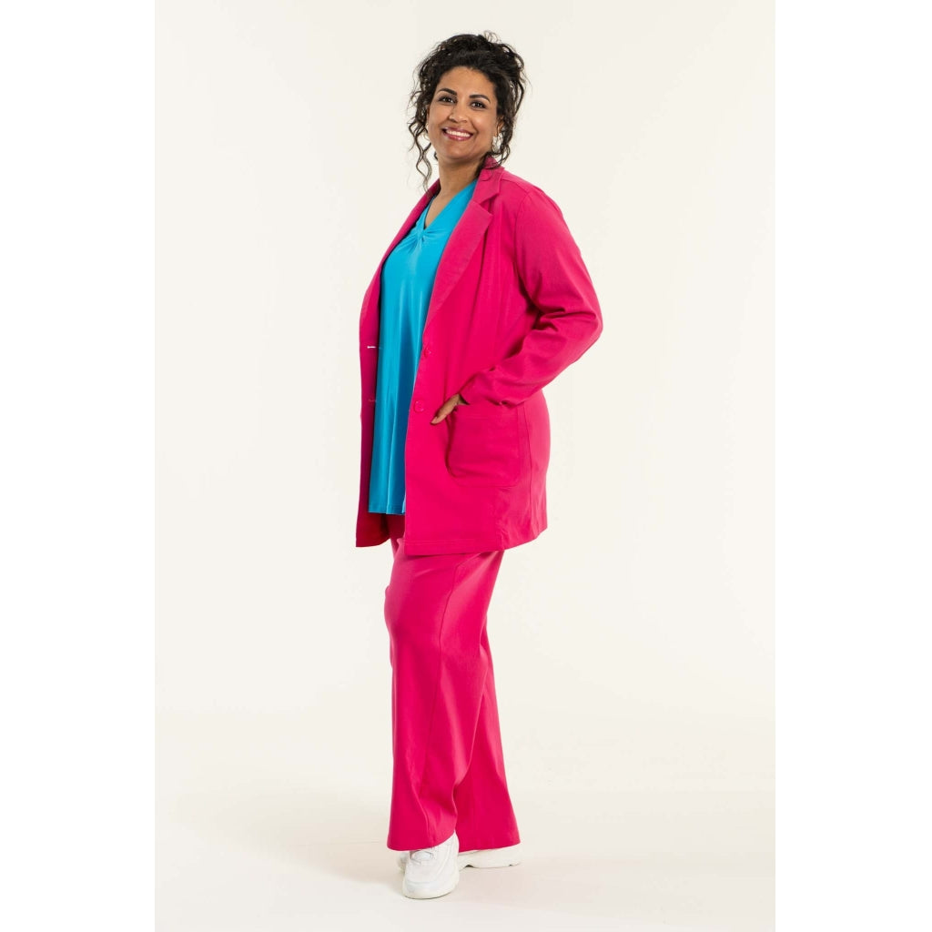 Studio Kirsi Bengalin Jacket - MORE COLOURS Jacket Pink