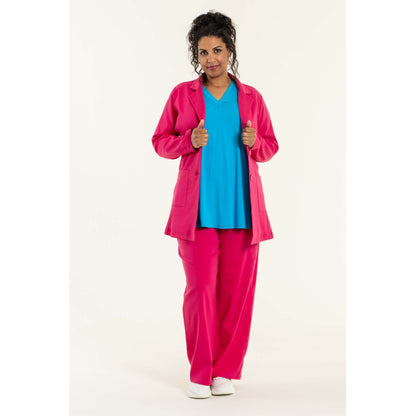 Studio Kirsi Bengalin Jacket - MORE COLOURS Jacket Pink