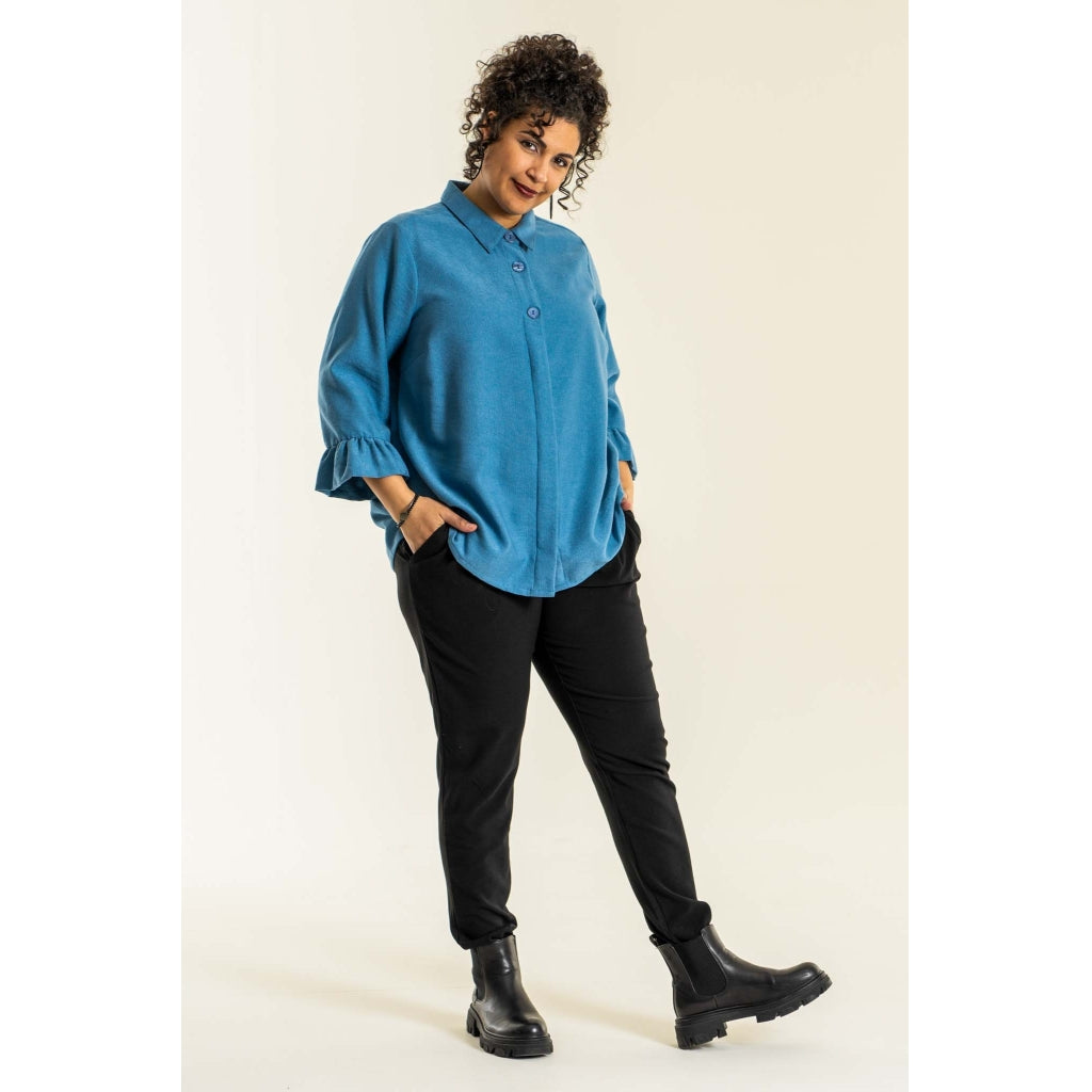 Studio Kit Shirt - MORE COLOURS Shirt Iceblue