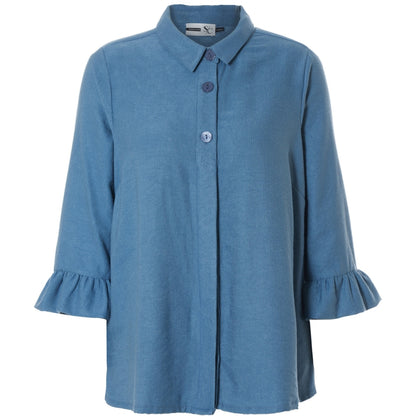 Studio Kit Shirt - MORE COLOURS Shirt Iceblue