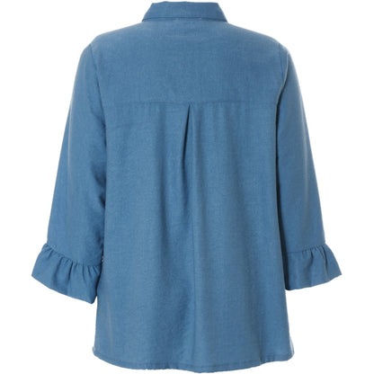 Studio Kit Shirt - MORE COLOURS Shirt Iceblue