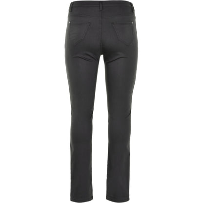 Studio Slim fit black jeans Trousers Grey Ashley Length 30"