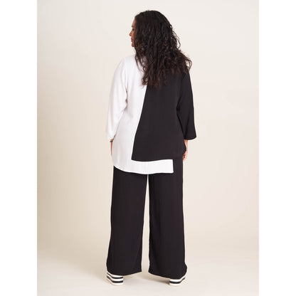 Studio Kristin Trousers Trousers Black