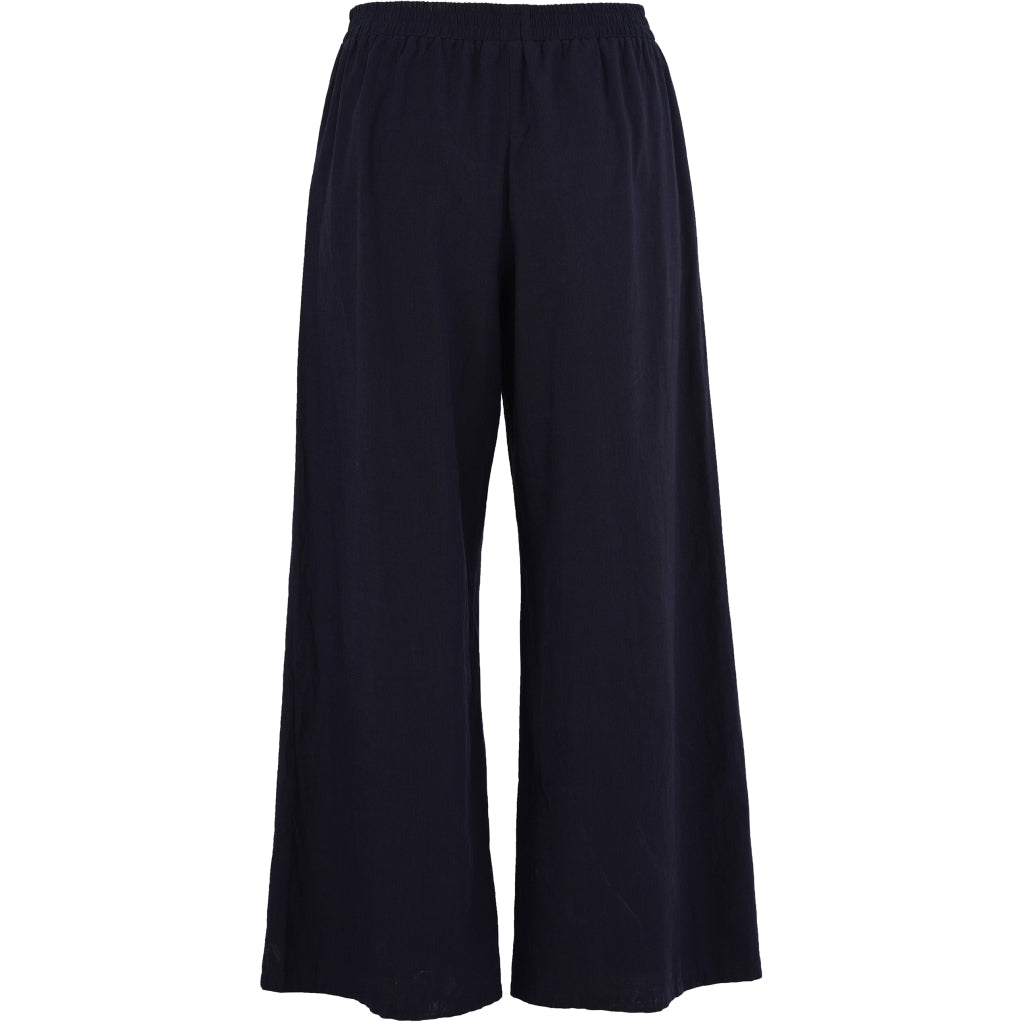 Studio Kristin Trousers Trousers Dusty navy