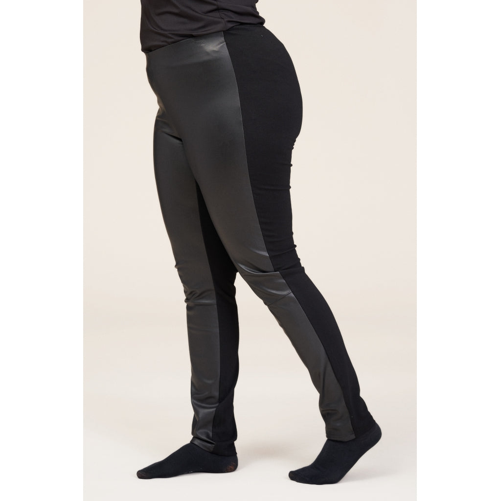 Studio SARA pants Leggings Black