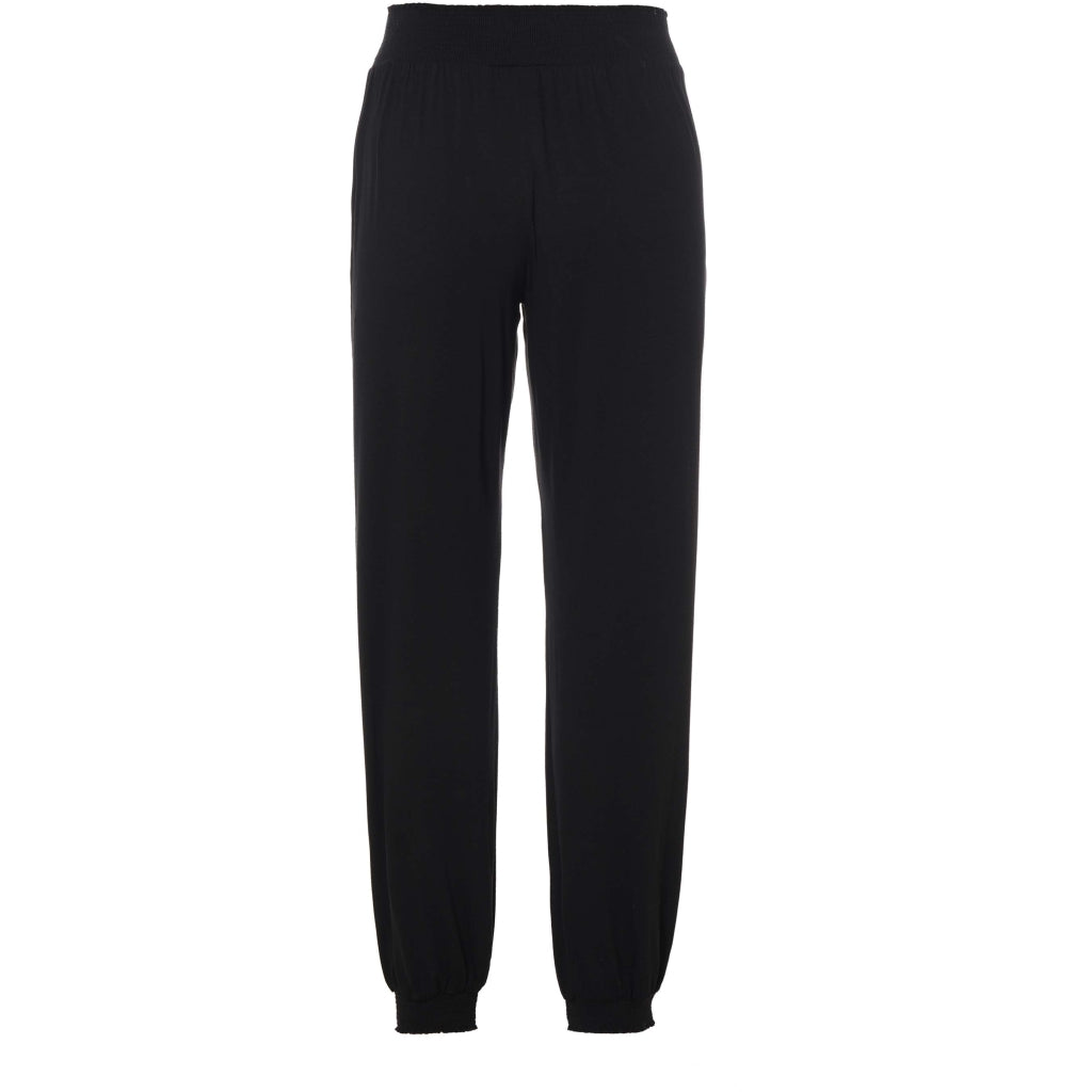 Studio Lajla Pants Pants Black