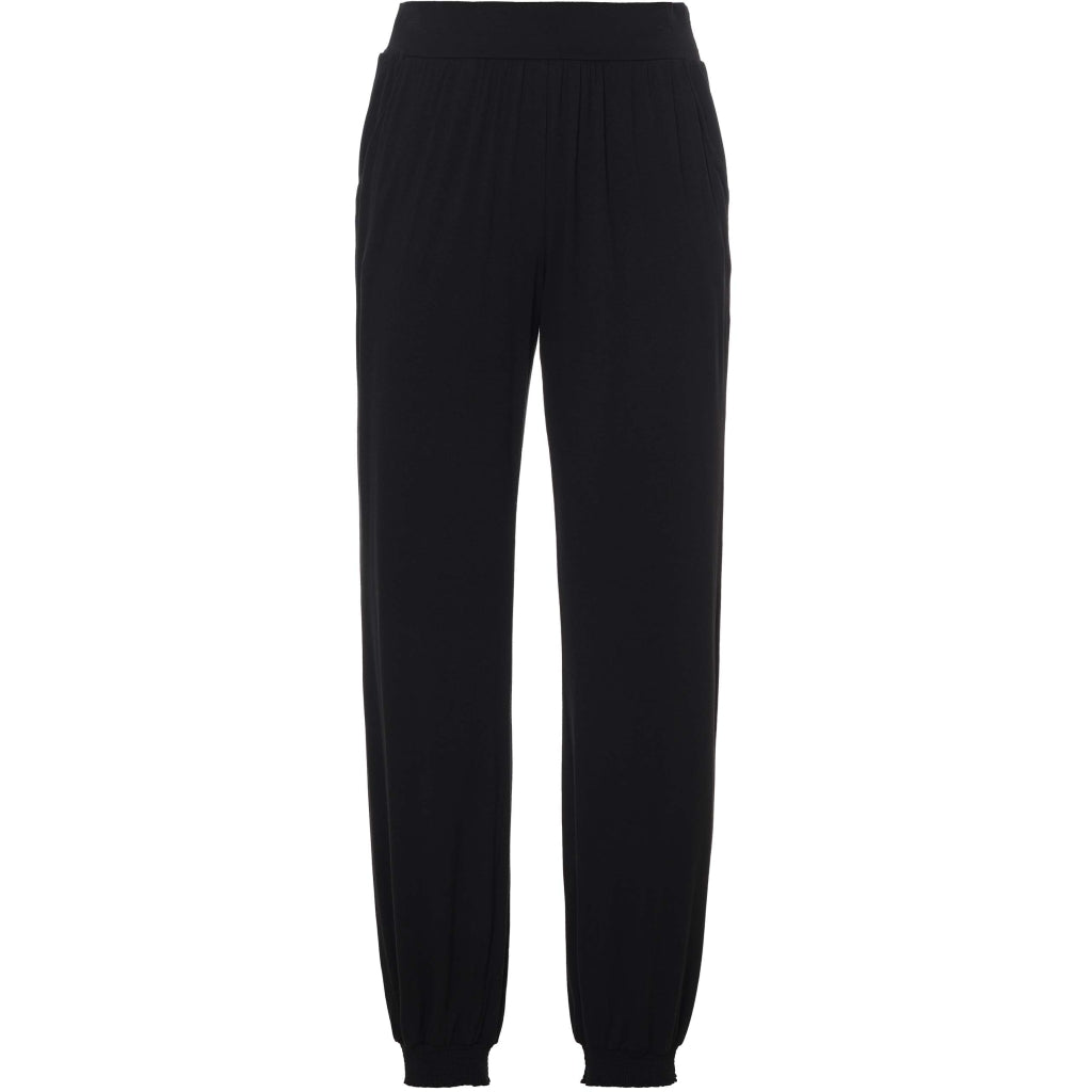 Studio Lajla Pants Pants Black