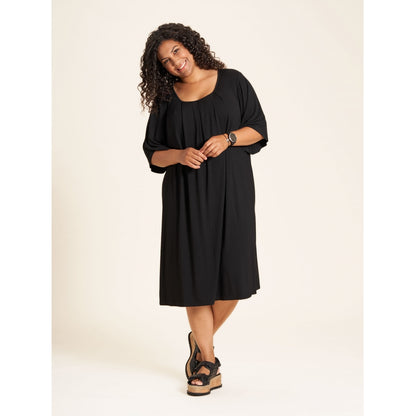 Studio Lill Dress Dress Black