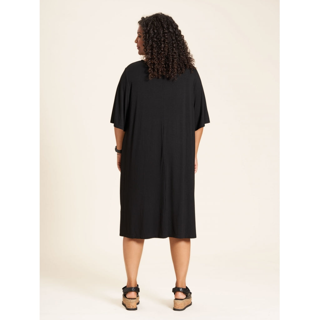 Studio Lill Dress Dress Black