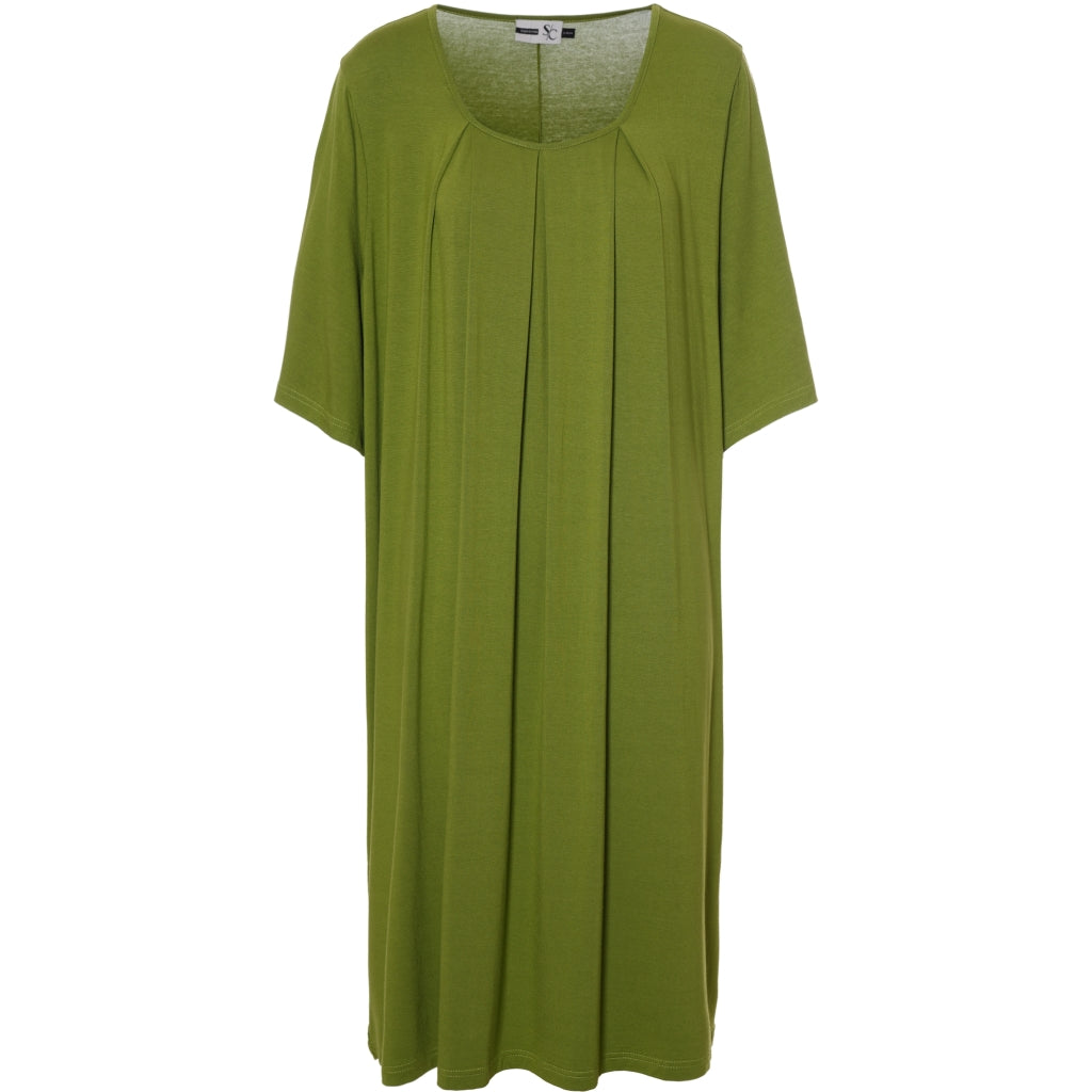 Studio Lill Dress Dress Lime