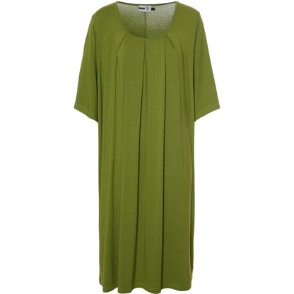 Studio Lill Dress Dress Lime