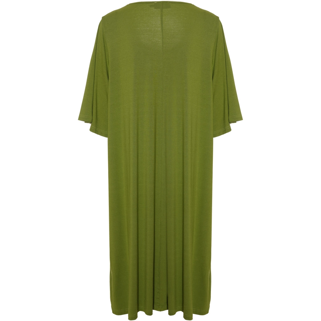 Studio Lill Dress Dress Lime