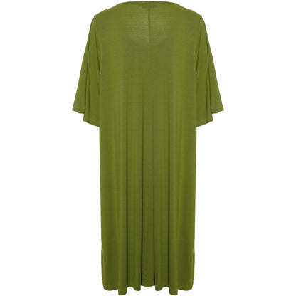 Studio Lill Dress Dress Lime