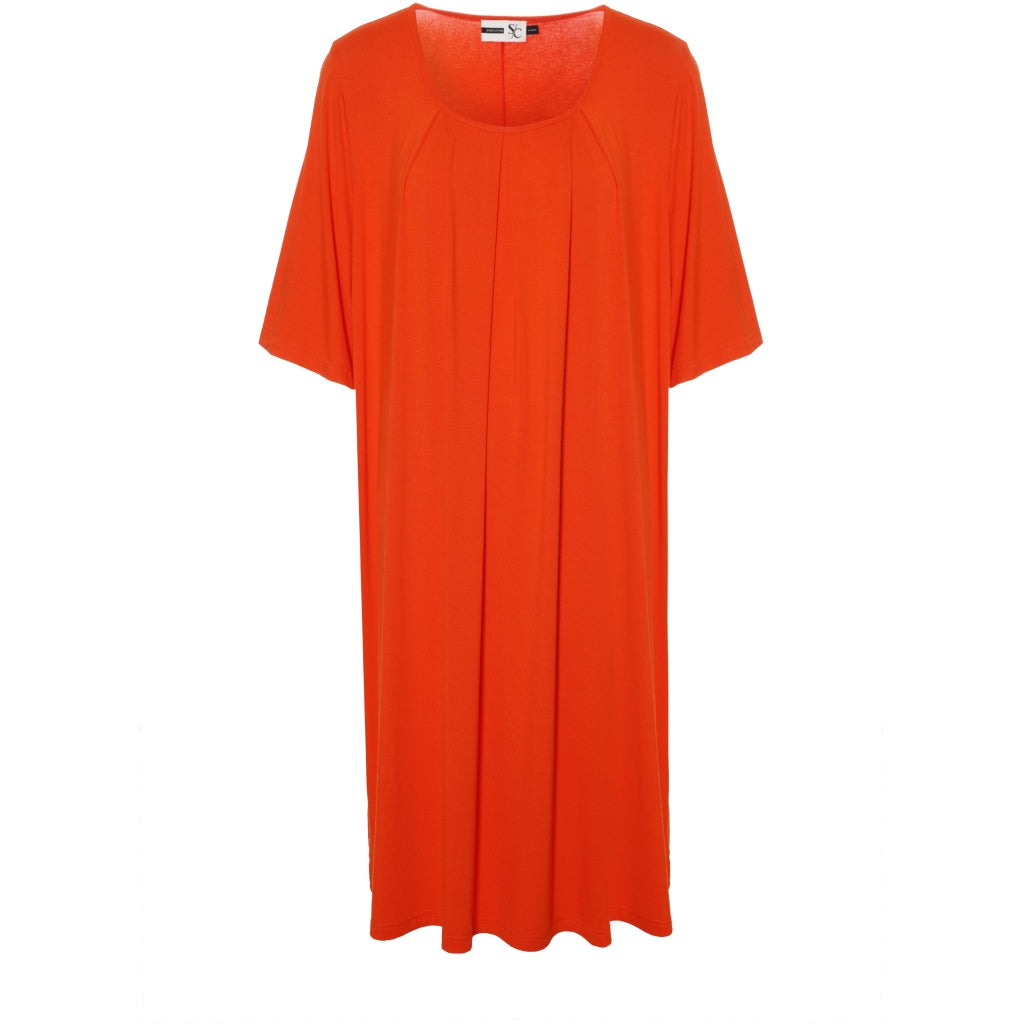 Studio Lill Dress Dress Orange