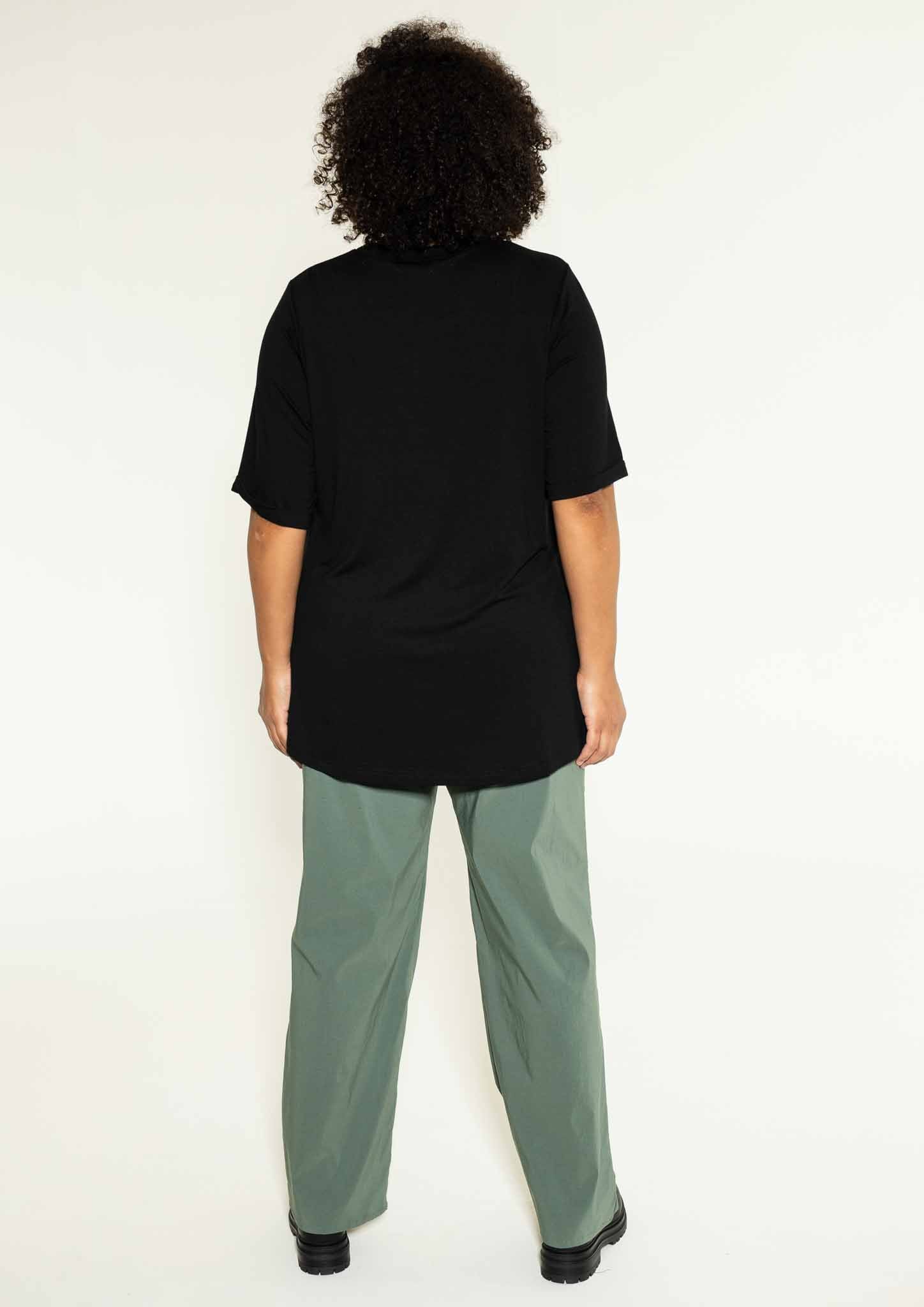 Studio Lissa Trousers Trousers Dusty Green