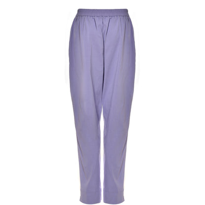 Studio Liva Trousers Trousers Purple