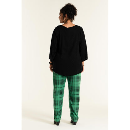 Studio Lotus Blouse - MORE COLOURS Blouse Black