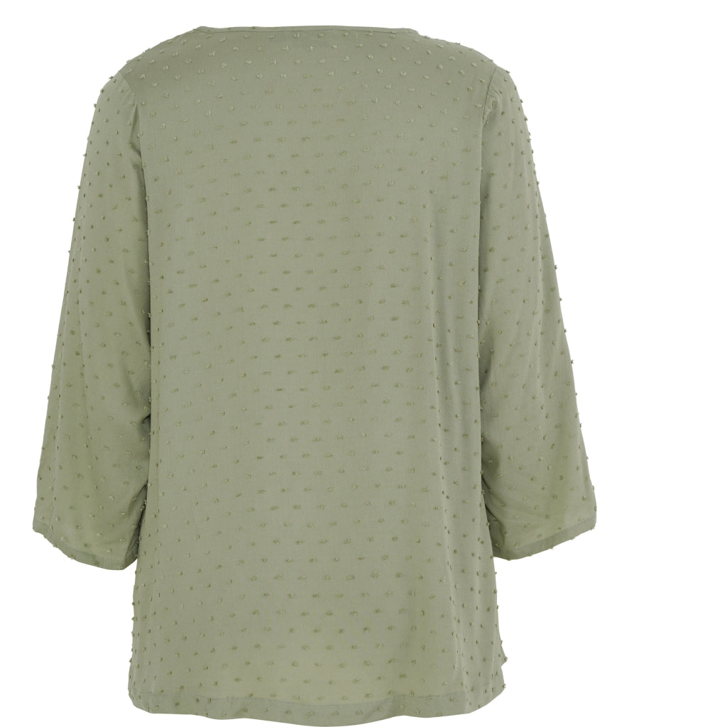 Studio Lotus Blouse - MORE COLOURS Blouse Mint