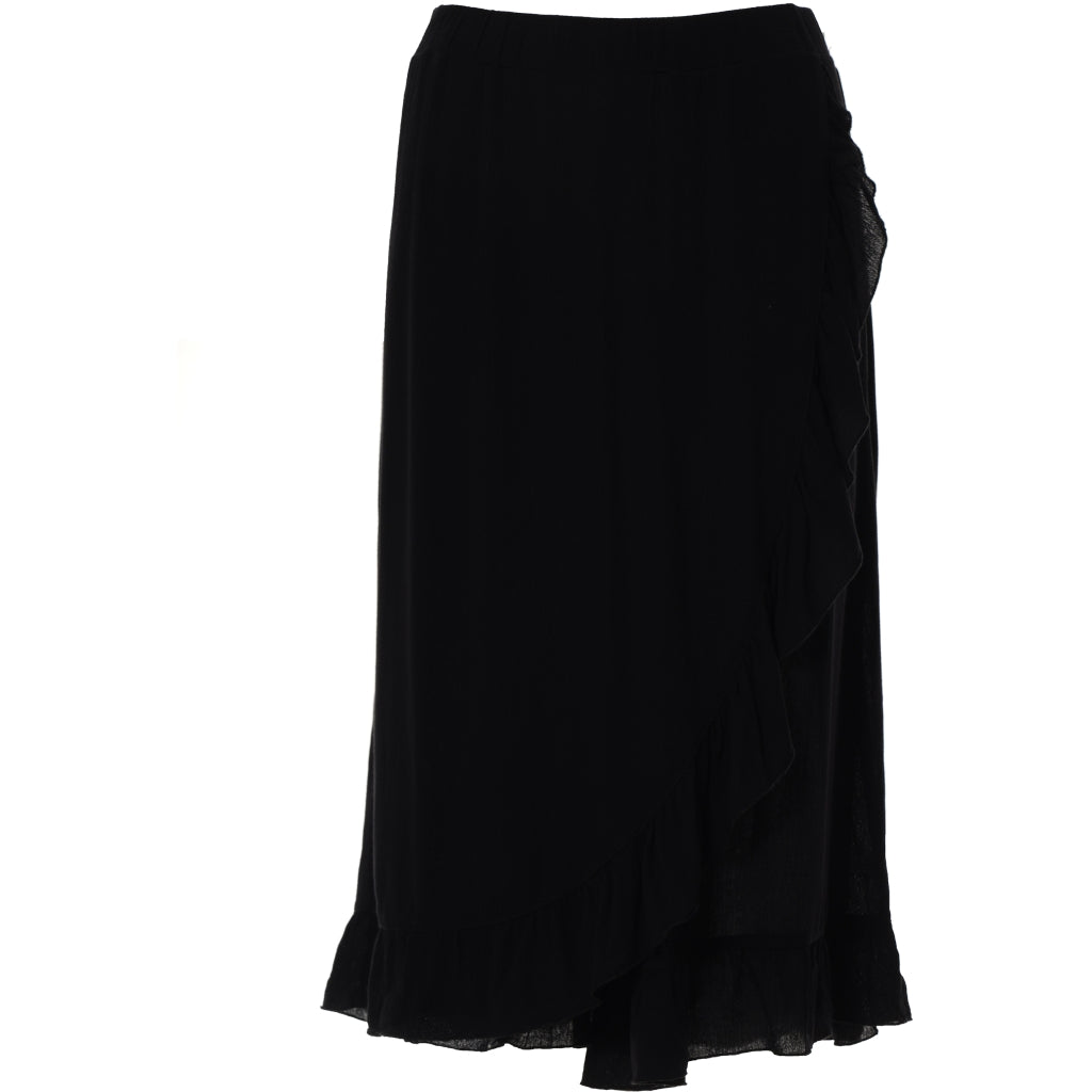 Studio Lucia Trousers Trousers Black