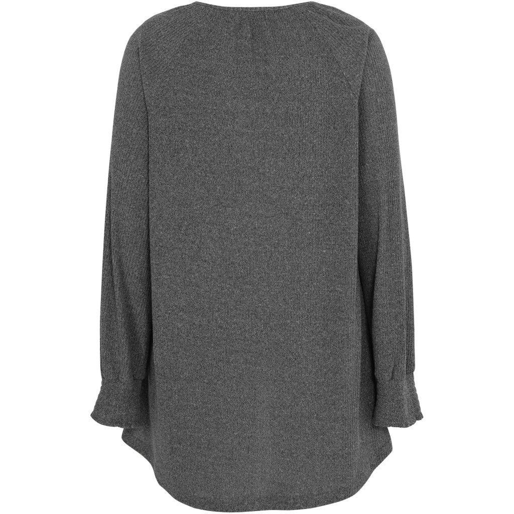 Studio Luise Blouse - MORE COLOURS Blouse Grey Melange