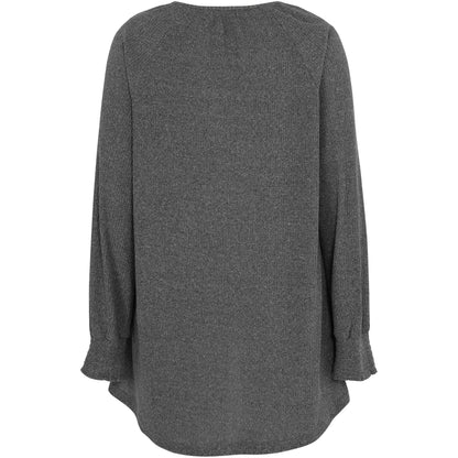 Studio Luise Blouse - MORE COLOURS Blouse Grey Melange