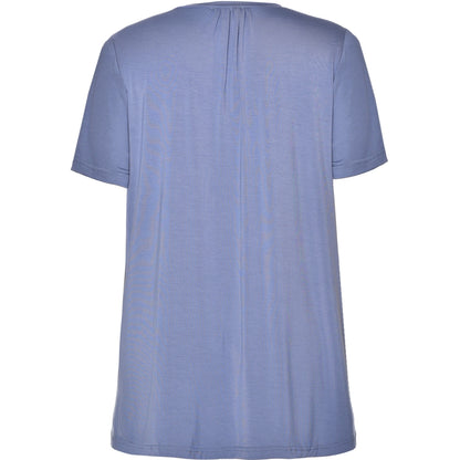 Studio Lykke T-Shirt T-Shirt Blue