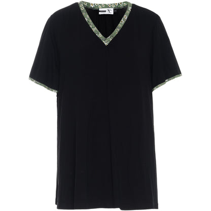 Studio Lykke T-Shirt T-Shirt Black