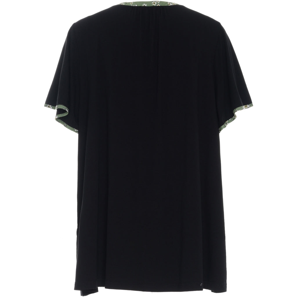 Studio Lykke T-Shirt T-Shirt Black