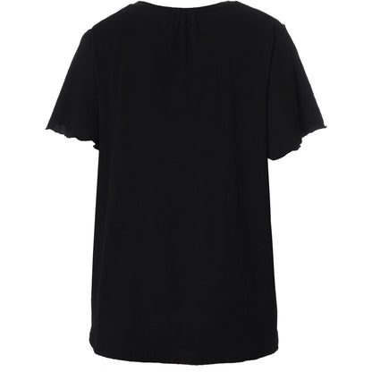 Studio Lykke T-Shirt T-Shirt Black