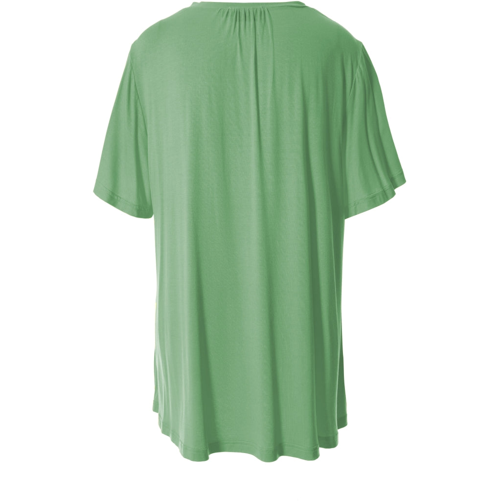 Studio Lykke T-Shirt T-Shirt Lime