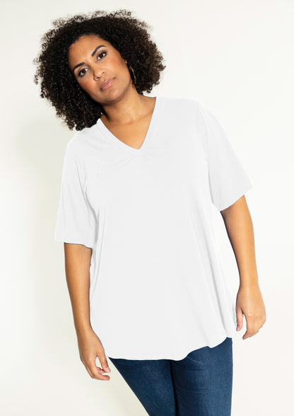 Studio Lykke T-shirt T-Shirt White