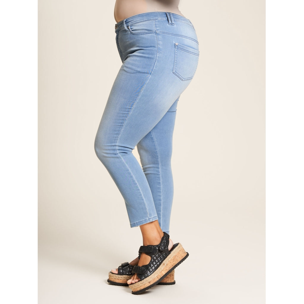 Studio Jeans Jeans Light Denim 7/8 Carmen