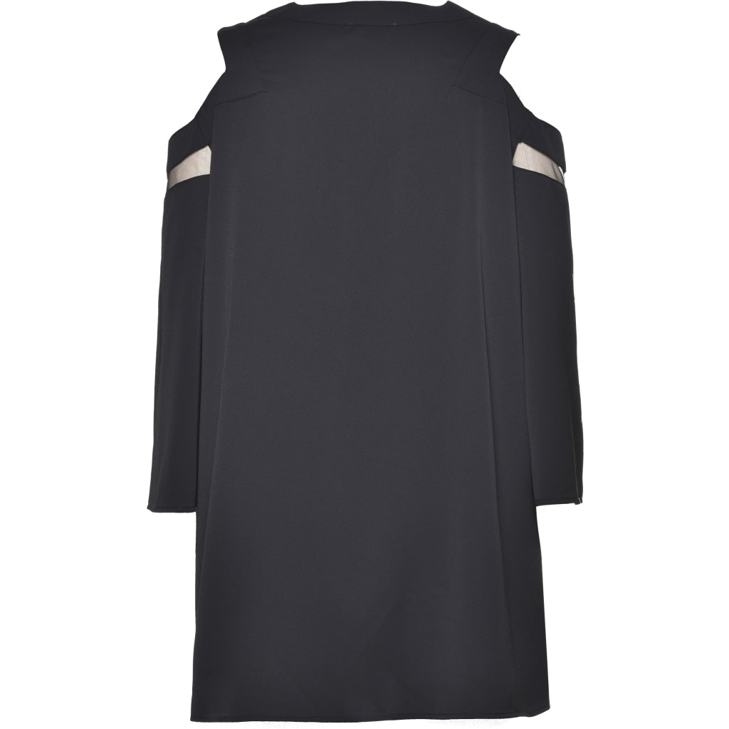 Studio Nanna Tunic Tunic Black