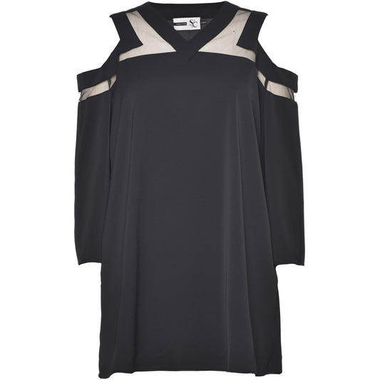 Studio Nanna Tunic Tunic Black