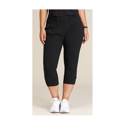 Studio Pants Pants Black