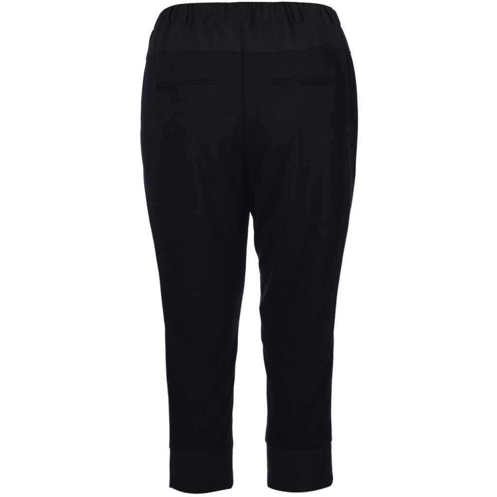 Studio Pants Pants Black