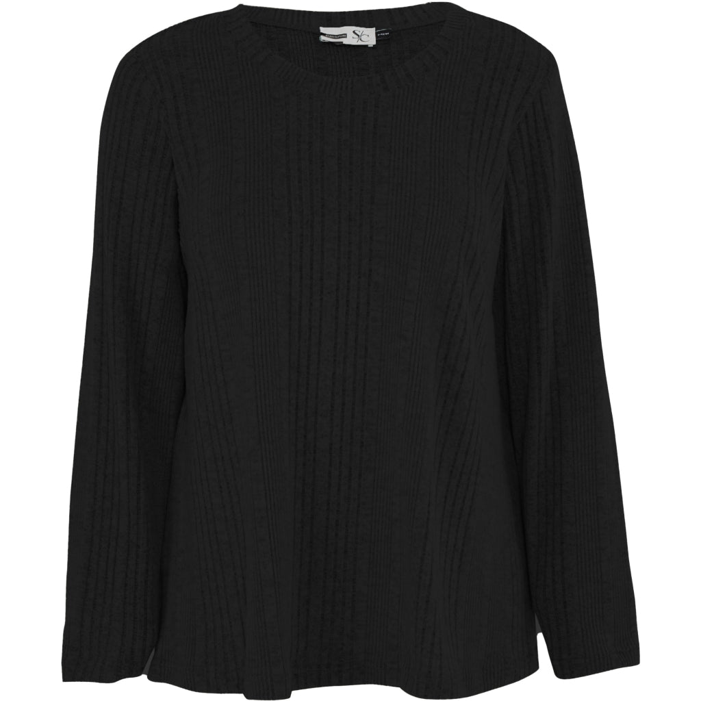 Studio Rose Blouse - MORE COLOURS Blouse Black