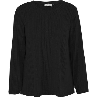 Studio Rose Blouse - MORE COLOURS Blouse Black