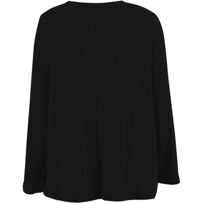 Studio Rose Blouse - MORE COLOURS Blouse Black