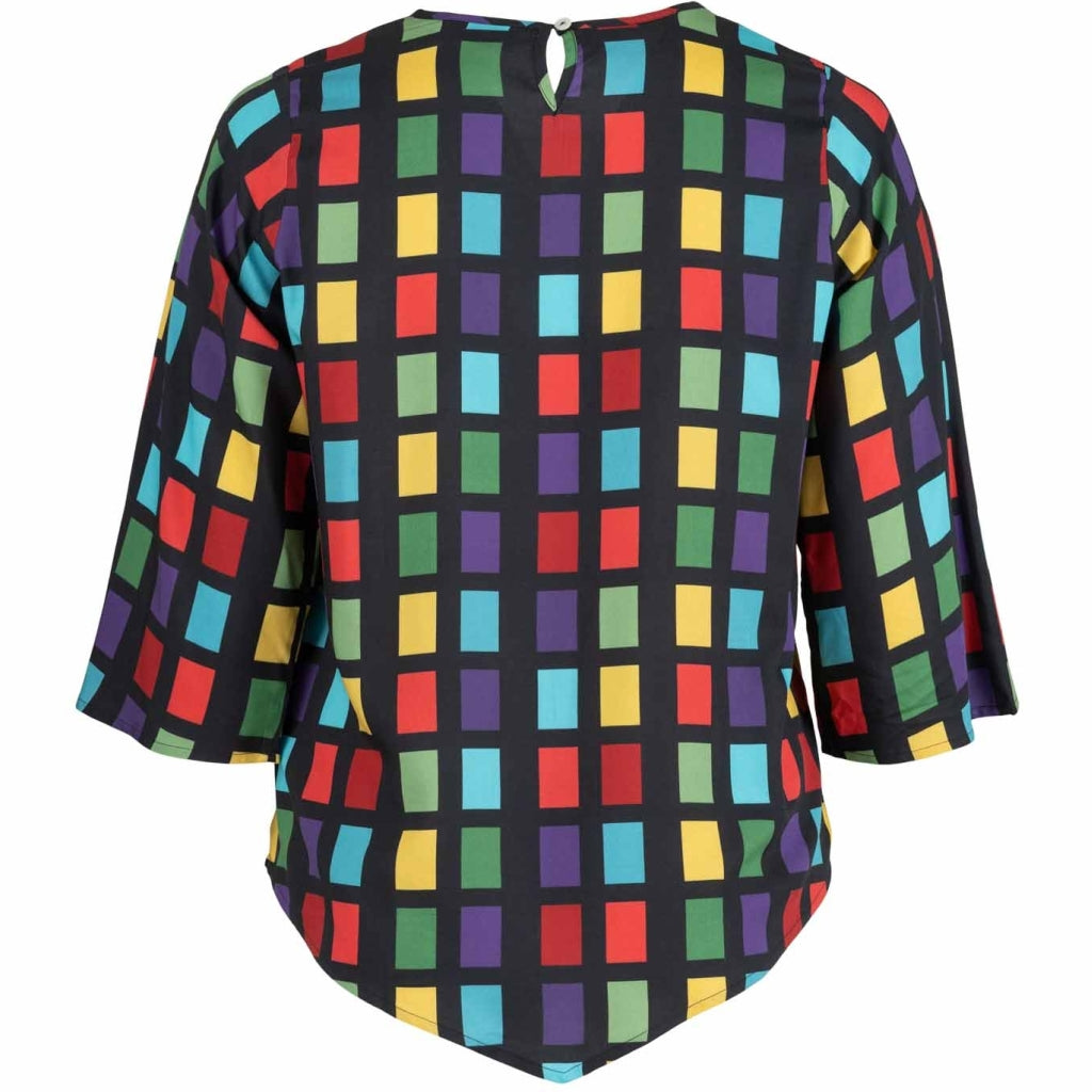 Studio SAdrielle Blouse Blouse Multi Colour