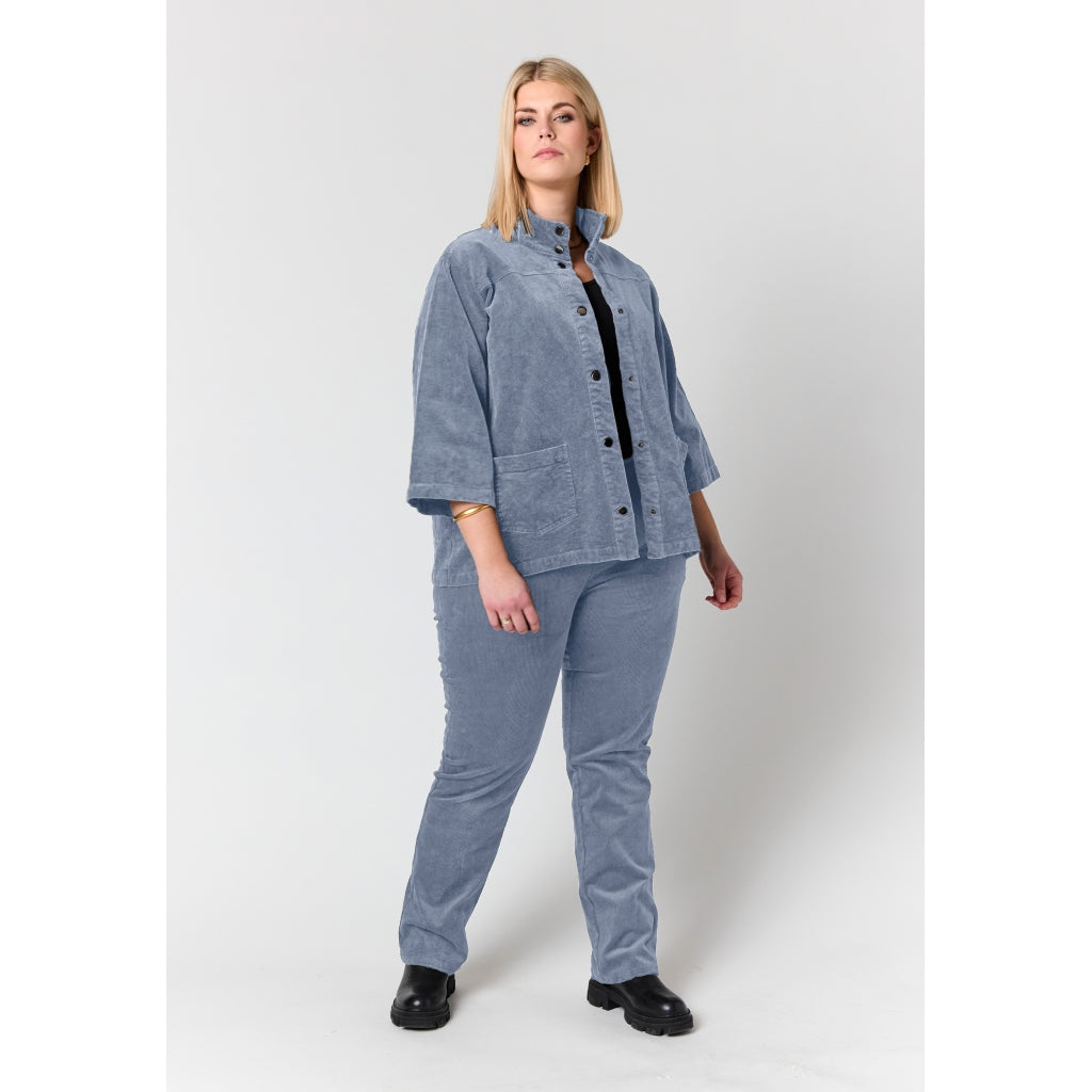 Studio SAia Jacket Jacket Blue