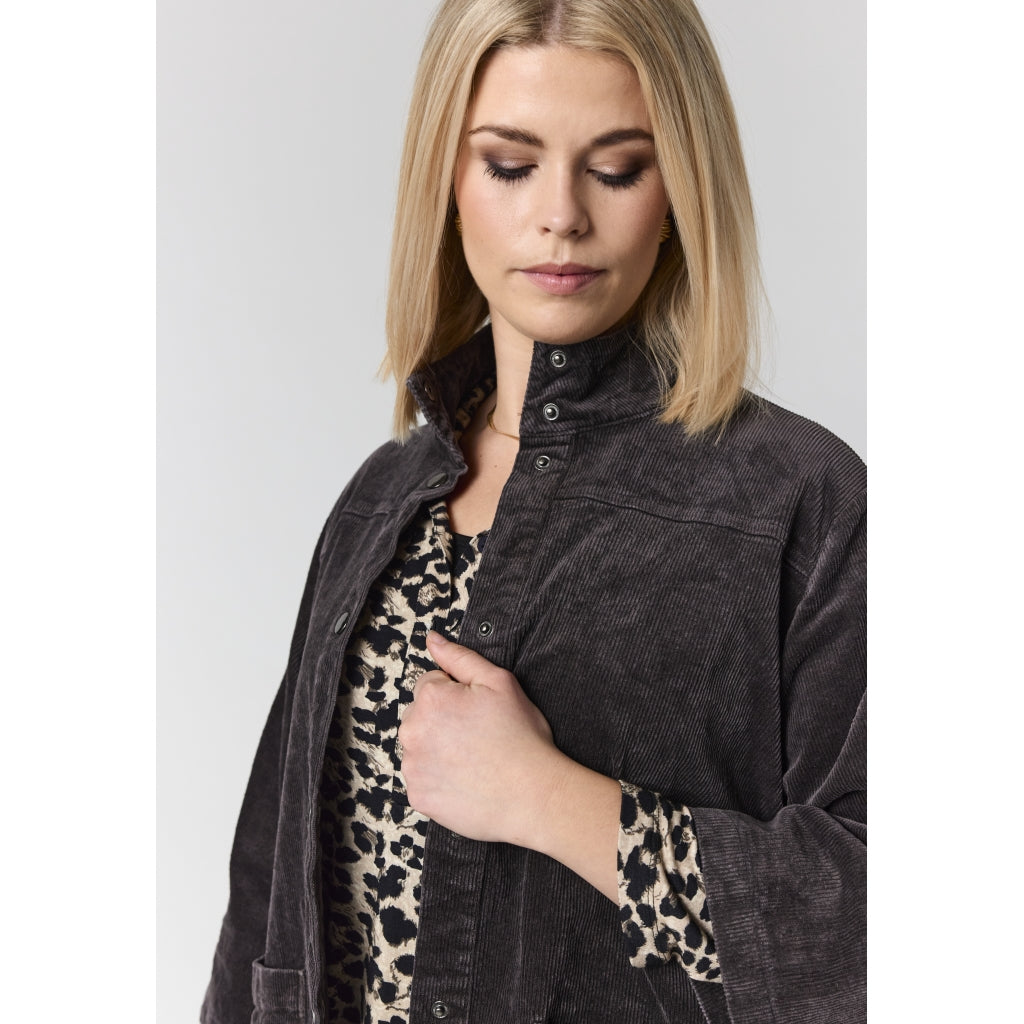 Studio SAia Jacket Jacket Brown