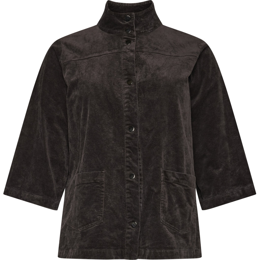 Studio SAia Jacket Jacket Brown