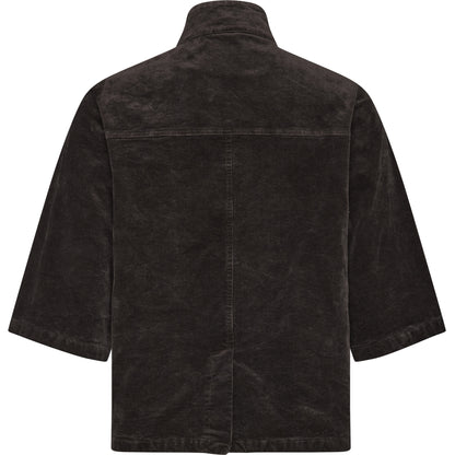 Studio SAia Jacket Jacket Brown