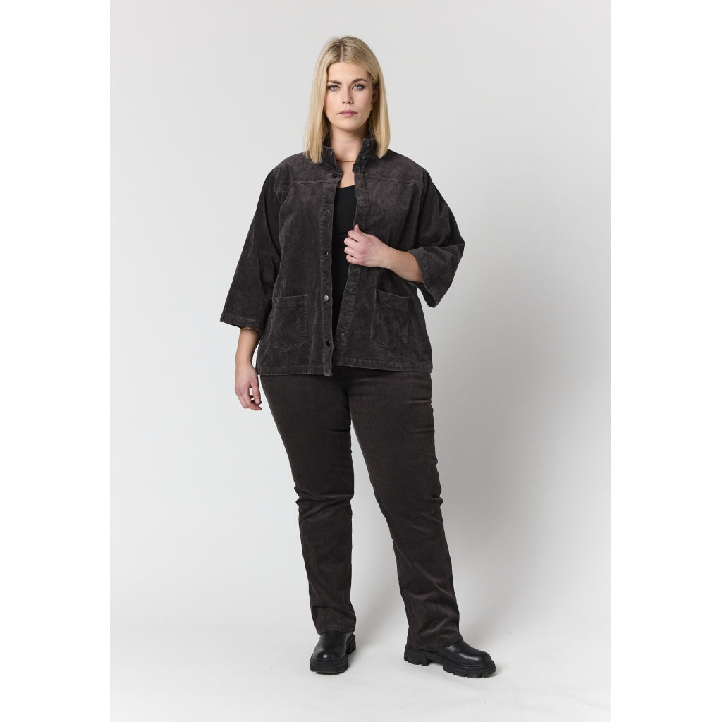 Studio SAia Jacket Jacket Brown