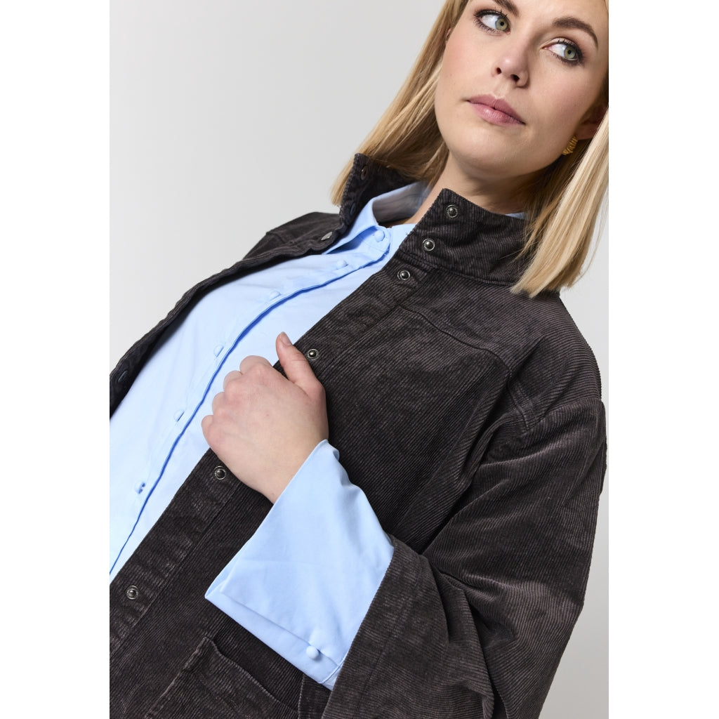 Studio SAia Jacket Jacket Brown