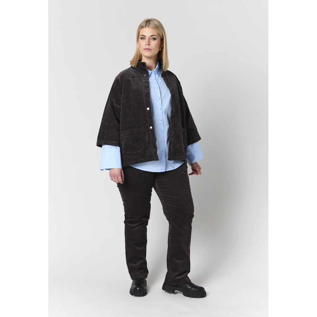 Studio SAia Jacket Jacket Brown